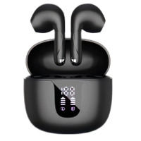 Wireless Bluetooth Earbuds - Premium Sound, Comfortable Fit & 24-Hour Battery Life