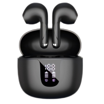 Wireless Bluetooth Earbuds - Premium Sound, Comfortable Fit & 24-Hour Battery Life