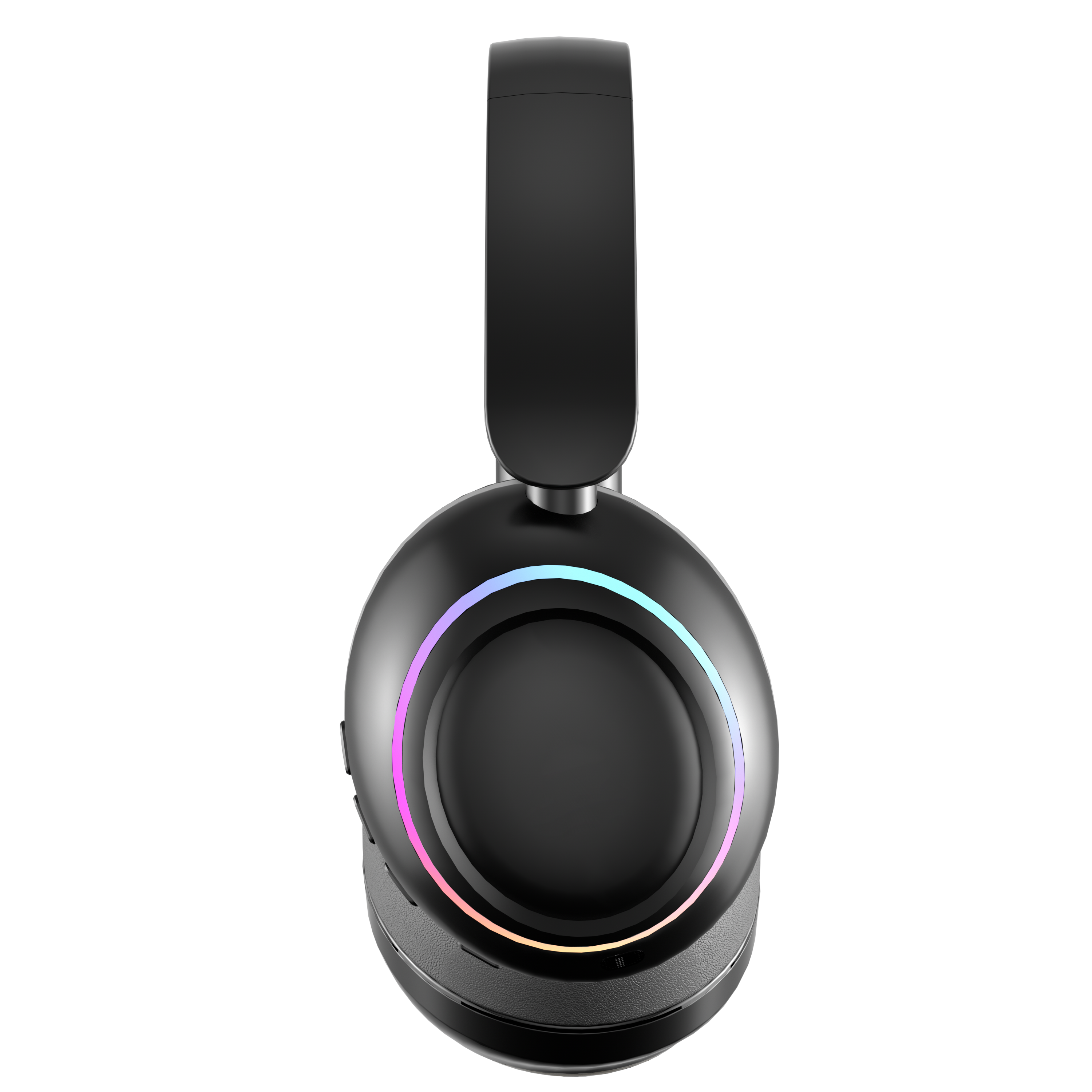 Wireless Bluetooth Over-Ear Headphones