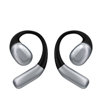 OWS bluetooth earphone back