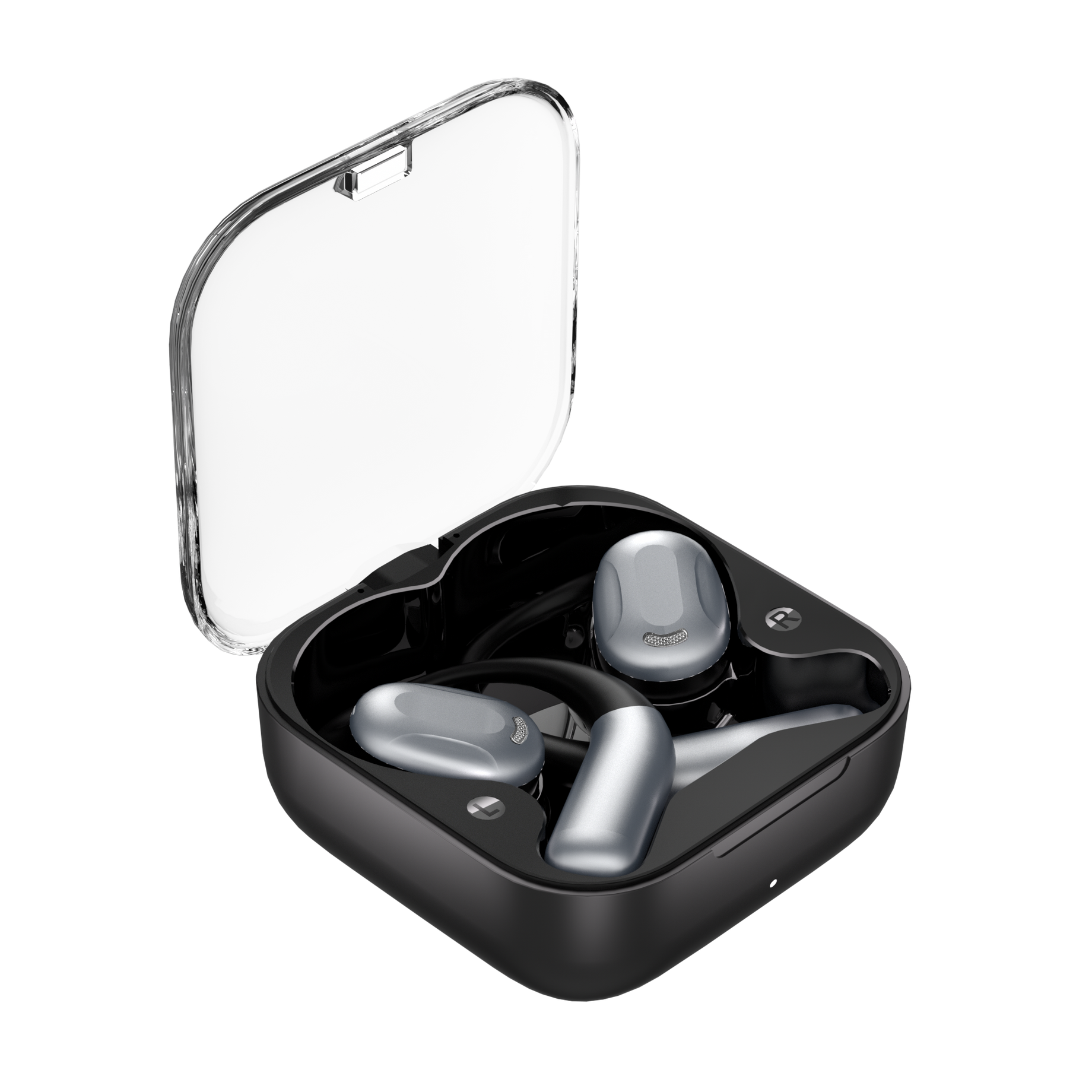 Earbuds Wireless Bluetooth